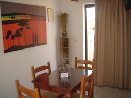 Iliaktida Apartments