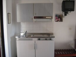 Iliaktida Apartments