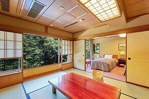 Hakone Yumoto Hotel