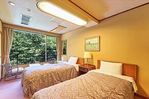 Hakone Yumoto Hotel