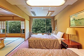 Hakone Yumoto Hotel