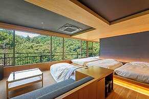 Hakone Yumoto Hotel