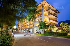 Talay Samran by Lease Back Thailand