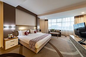 PrideInn Azure Hotel Nairobi Westlands