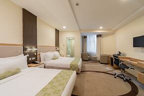PrideInn Azure Hotel Nairobi Westlands