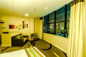 PrideInn Azure Hotel Nairobi Westlands