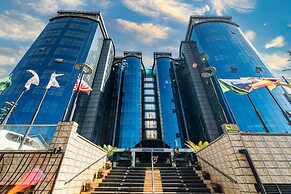 PrideInn Azure Hotel Nairobi Westlands