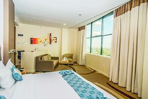 PrideInn Azure Hotel Nairobi Westlands