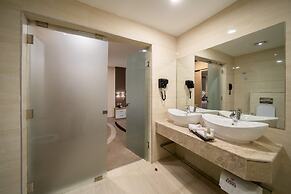 PrideInn Azure Hotel Nairobi Westlands