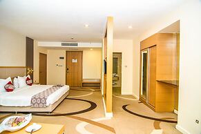 PrideInn Azure Hotel Nairobi Westlands