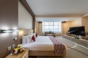 PrideInn Azure Hotel Nairobi Westlands