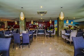PrideInn Azure Hotel Nairobi Westlands