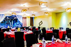PrideInn Azure Hotel Nairobi Westlands