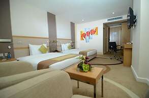 PrideInn Azure Hotel Nairobi Westlands