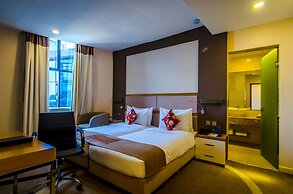 PrideInn Azure Hotel Nairobi Westlands