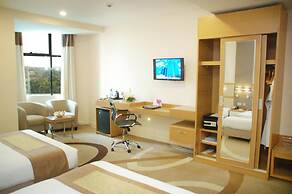 PrideInn Azure Hotel Nairobi Westlands