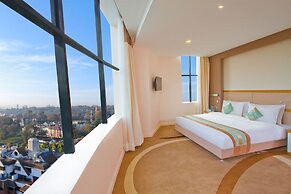 PrideInn Azure Hotel Nairobi Westlands