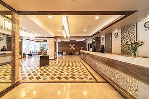 PrideInn Azure Hotel Nairobi Westlands