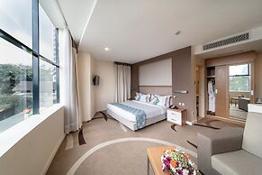 PrideInn Azure Hotel Nairobi Westlands