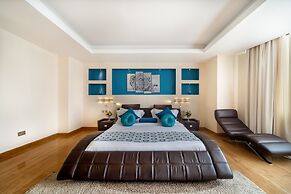 PrideInn Azure Hotel Nairobi Westlands