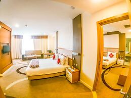 PrideInn Azure Hotel Nairobi Westlands