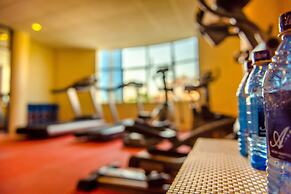 PrideInn Azure Hotel Nairobi Westlands