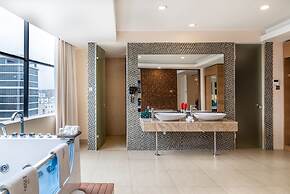 PrideInn Azure Hotel Nairobi Westlands