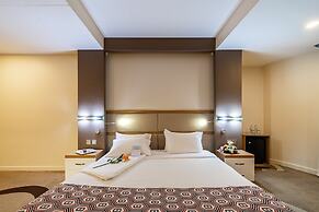 PrideInn Azure Hotel Nairobi Westlands