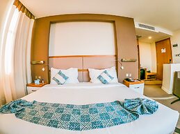 PrideInn Azure Hotel Nairobi Westlands