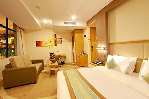 PrideInn Azure Hotel Nairobi Westlands
