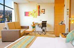 PrideInn Azure Hotel Nairobi Westlands