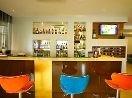 PrideInn Azure Hotel Nairobi Westlands