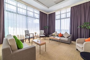 PrideInn Azure Hotel Nairobi Westlands