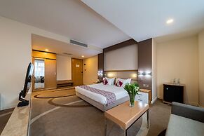 PrideInn Azure Hotel Nairobi Westlands