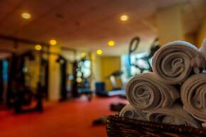 PrideInn Azure Hotel Nairobi Westlands
