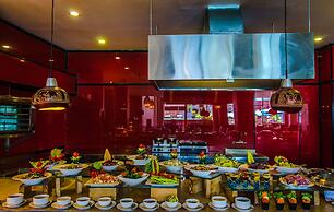 PrideInn Azure Hotel Nairobi Westlands