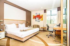 PrideInn Azure Hotel Nairobi Westlands