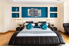 PrideInn Azure Hotel Nairobi Westlands