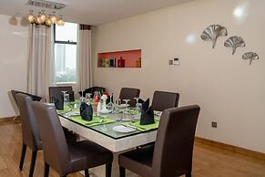 PrideInn Azure Hotel Nairobi Westlands