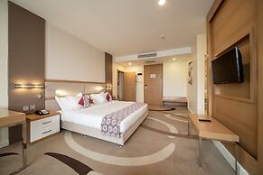 PrideInn Azure Hotel Nairobi Westlands