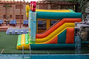 PrideInn Azure Hotel Nairobi Westlands