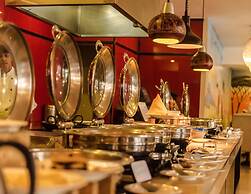 PrideInn Azure Hotel Nairobi Westlands