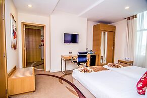 PrideInn Azure Hotel Nairobi Westlands