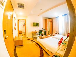 PrideInn Azure Hotel Nairobi Westlands