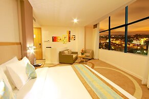 PrideInn Azure Hotel Nairobi Westlands