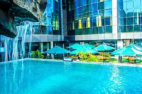 PrideInn Azure Hotel Nairobi Westlands
