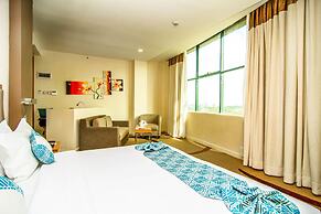 PrideInn Azure Hotel Nairobi Westlands