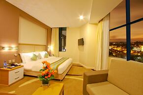 PrideInn Azure Hotel Nairobi Westlands
