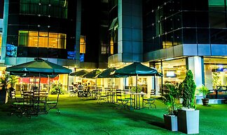 PrideInn Azure Hotel Nairobi Westlands