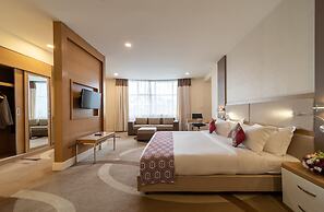 PrideInn Azure Hotel Nairobi Westlands